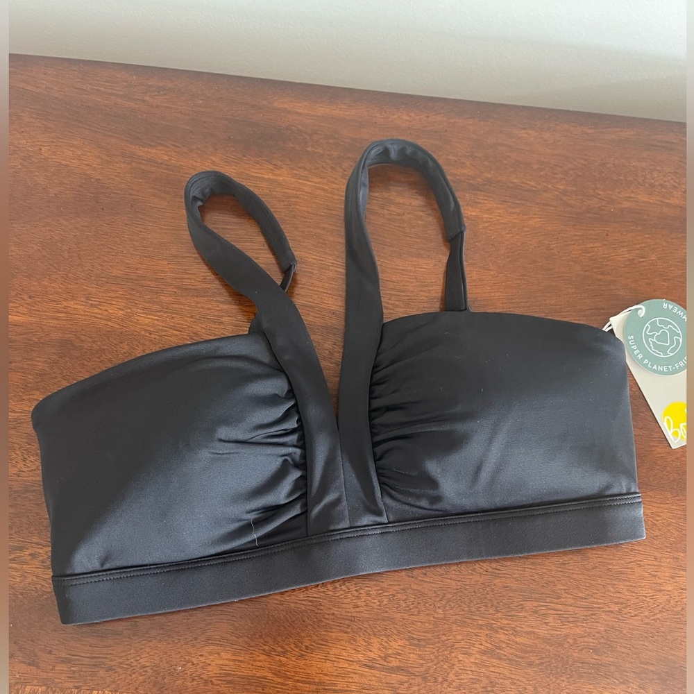 Boden swim top